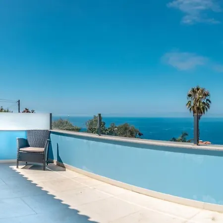 Loureiro Palace With Soccer Field Villa