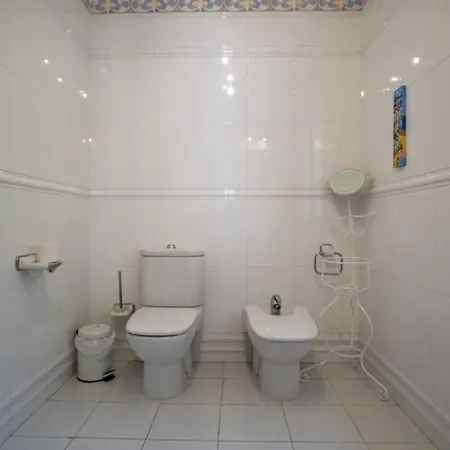 Loureiro Palace With Soccer Field Villa Funchal (Madeira)