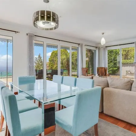 Villa Loureiro Palace With Soccer Field