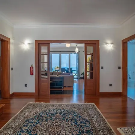 Loureiro Palace With Soccer Field Villa *