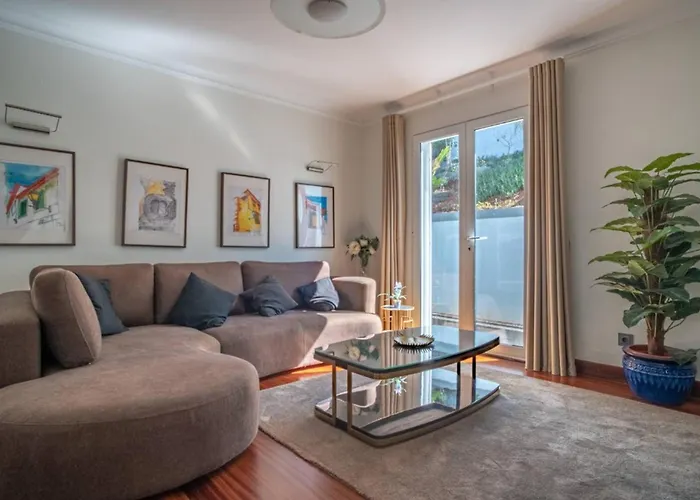 Loureiro Palace With Soccer Field