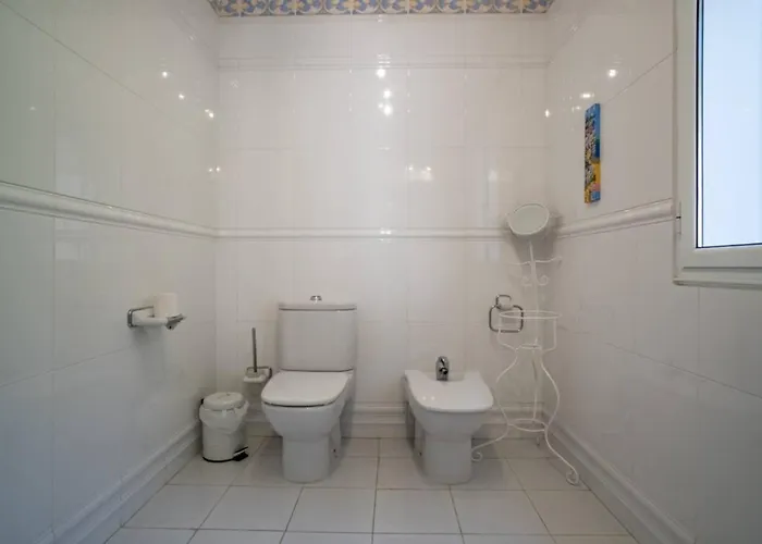 Loureiro Palace With Soccer Field Villa Funchal (Madeira)