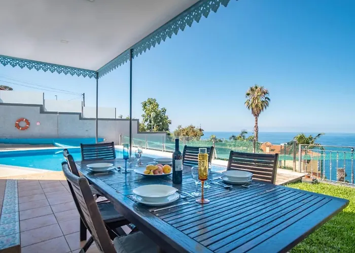 Loureiro Palace With Soccer Field