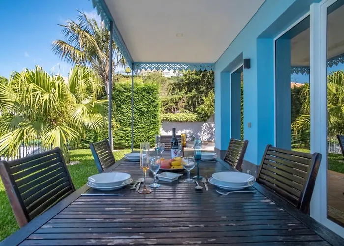 Loureiro Palace With Soccer Field Villa *