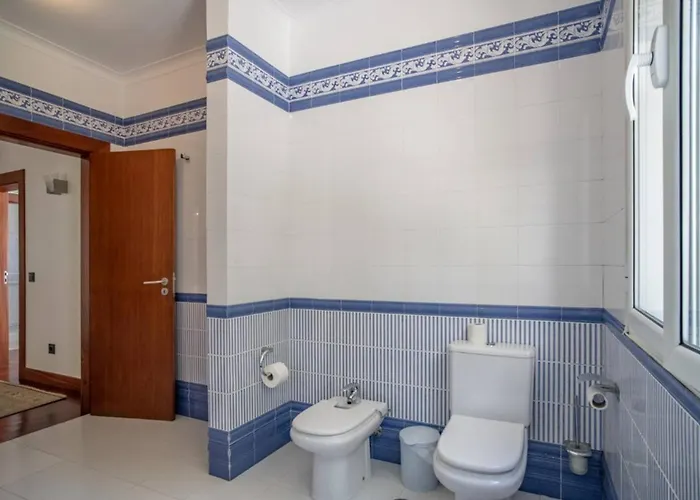 Loureiro Palace With Soccer Field Villa Funchal (Madeira)