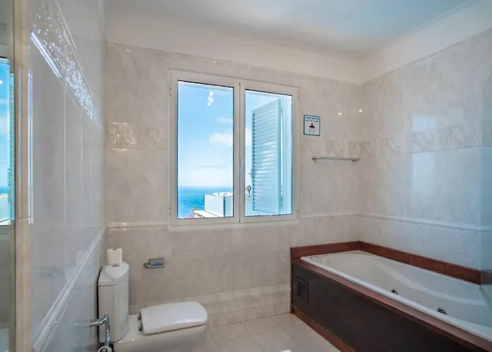 Loureiro Palace With Soccer Field *