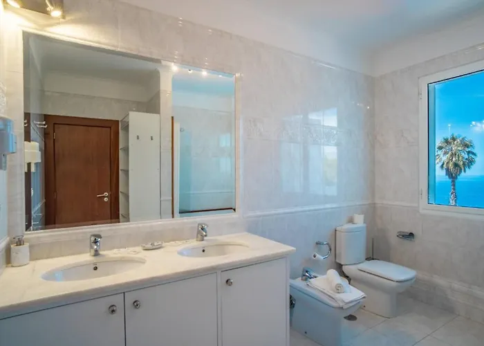 Loureiro Palace With Soccer Field *