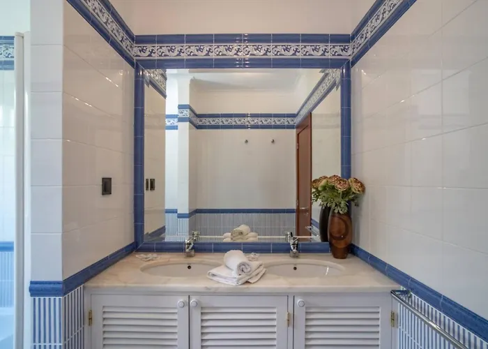 Loureiro Palace With Soccer Field