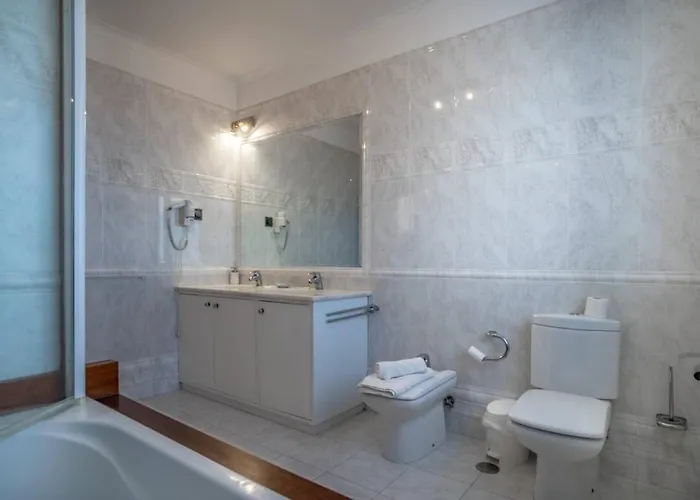 Loureiro Palace With Soccer Field Funchal (Madeira)