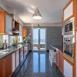 Loureiro Palace With Soccer Field * Funchal (Madeira)