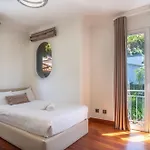 Loureiro Palace With Soccer Field Villa