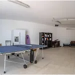 Loureiro Palace With Soccer Field Villa