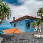 Loureiro Palace With Soccer Field * Funchal (Madeira)
