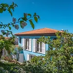 Loureiro Palace With Soccer Field * Funchal (Madeira)