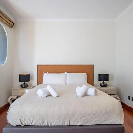 Loureiro Palace With Soccer Field