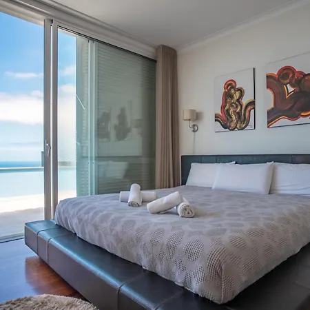 Loureiro Palace With Soccer Field Вилла *