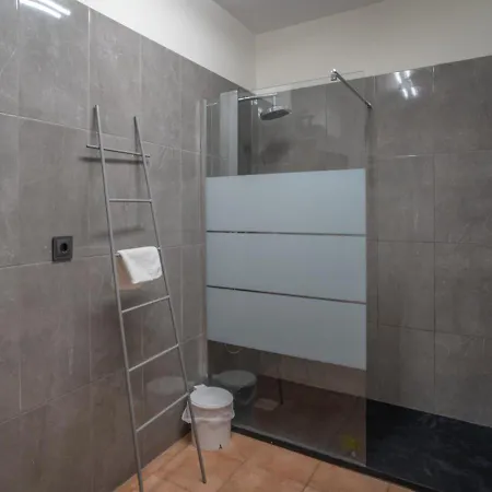 Loureiro Palace With Soccer Field فيلة