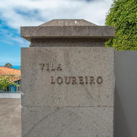 Loureiro Palace With Soccer Field Вилла *