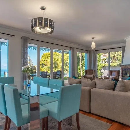 Loureiro Palace With Soccer Field