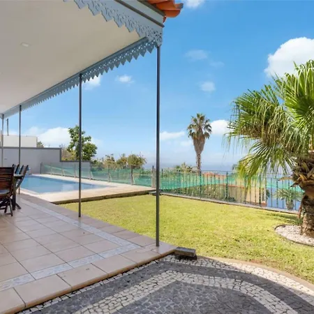 Loureiro Palace With Soccer Field *
