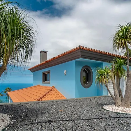 Villa Loureiro Palace With Soccer Field *