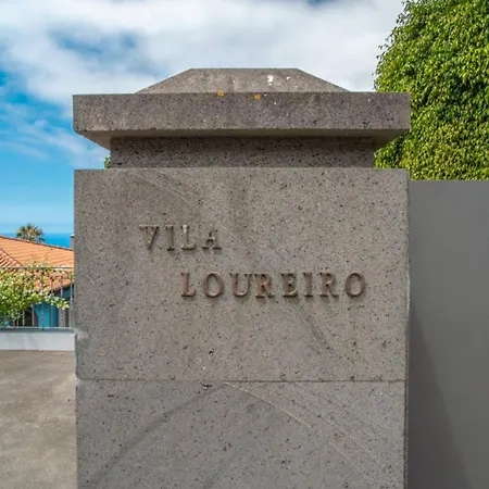 Loureiro Palace With Soccer Field Βίλα