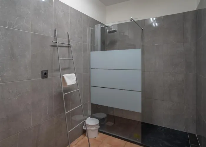 Loureiro Palace With Soccer Field Villa