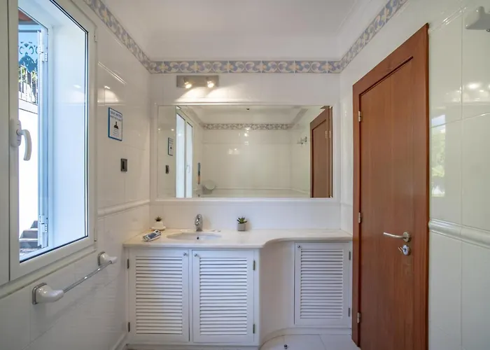 Loureiro Palace With Soccer Field Villa