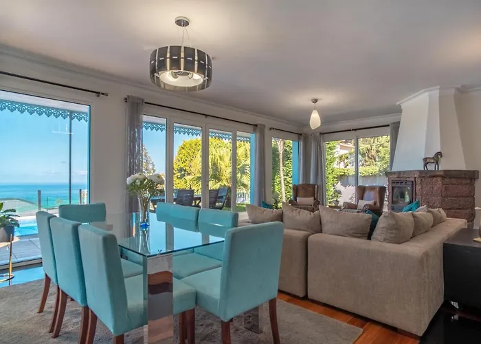 Loureiro Palace With Soccer Field