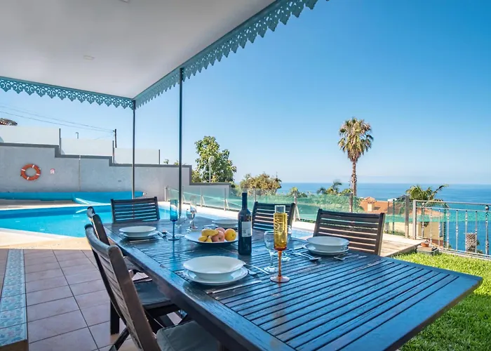 Loureiro Palace With Soccer Field *