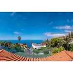 Villa Loureiro Palace With Soccer Field Funchal (Madeira)