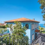 Loureiro Palace With Soccer Field Villa Funchal (Madeira)