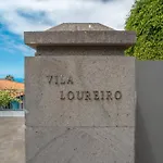 Loureiro Palace With Soccer Field Villa Funchal (Madeira)