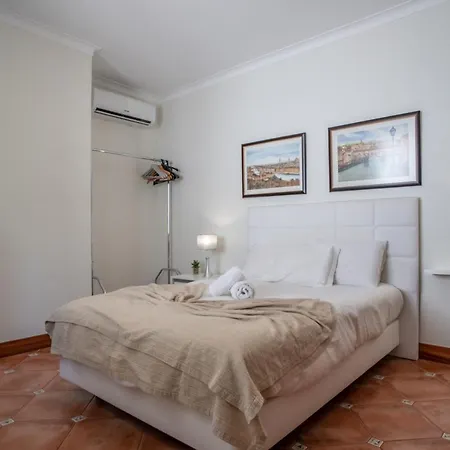 Loureiro Palace With Soccer Field Villa *