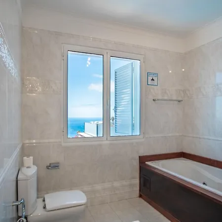 Villa Loureiro Palace With Soccer Field