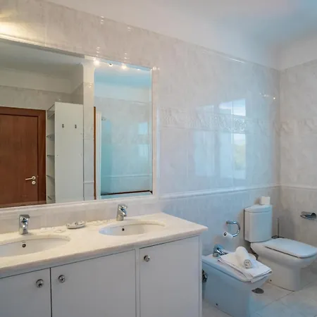 Loureiro Palace With Soccer Field Villa Funchal (Madeira)