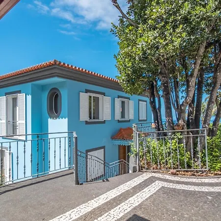 Loureiro Palace With Soccer Field Villa