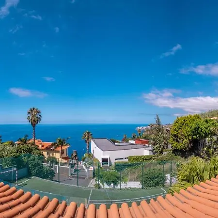 Loureiro Palace With Soccer Field