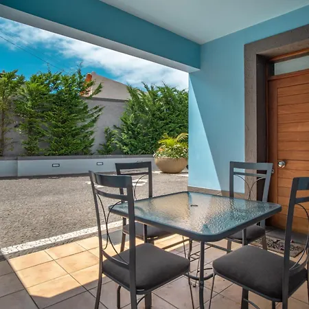 Villa Loureiro Palace With Soccer Field